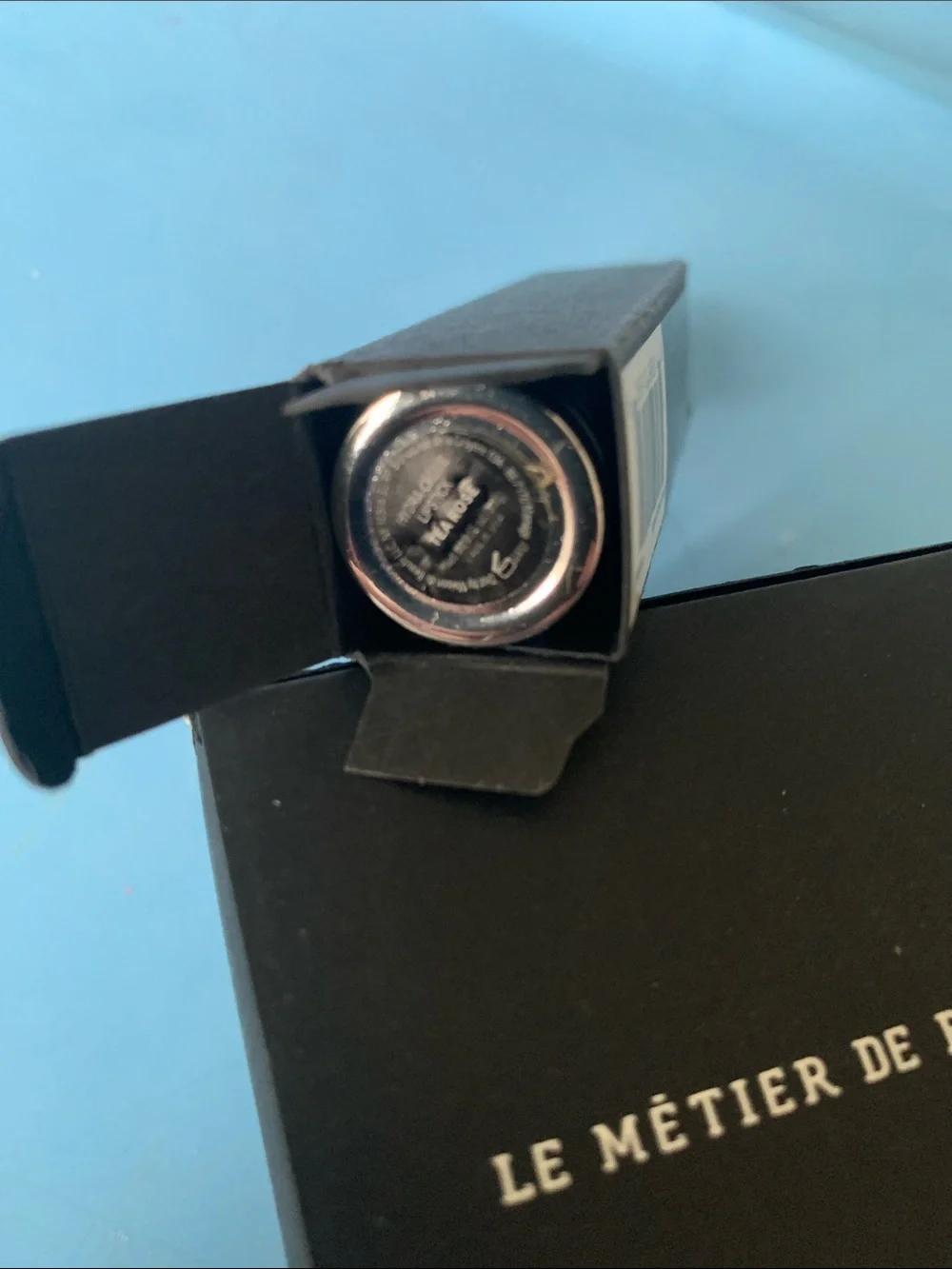 Le Metier De Beaute le metier
